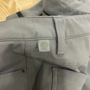 Lululemon ABC pants